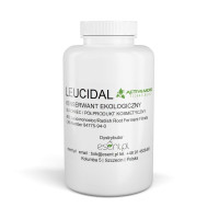 Leucidal, konserwant ekologiczny z rzodkiewki, 500 ml, Esent