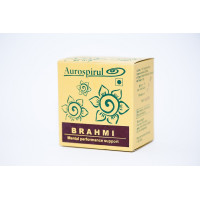 Brahmi – 100 kapsułek! 35g, Aurospirul, MOMA