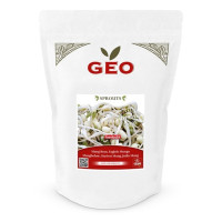 Fasola Mung - nasiona na kiełki GEO, certyfikowane, DUŻE OPAKOWANIE, 700g, Bavicchi