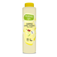 Nawilżający, łagodzący szampon do codziennego stosowania, z ekstraktem z organicznego OWSA, 500 ml, Ekos Personal Care