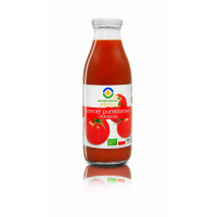 Przecier pomidorowy BIO, 500 ml, Bio Food