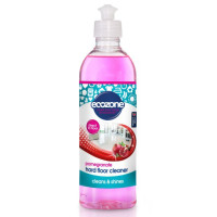 Płyn do mycia wszystkich rodzajów podłóg, do użycia bezpośrednio na podłodze - bez potrzeby rozcieńczania, Ecozone, 500 ml 