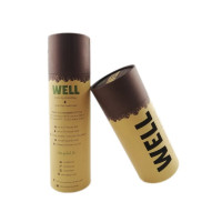Kubek Termiczny Well, Pineaple, 450 ml, WoodWay