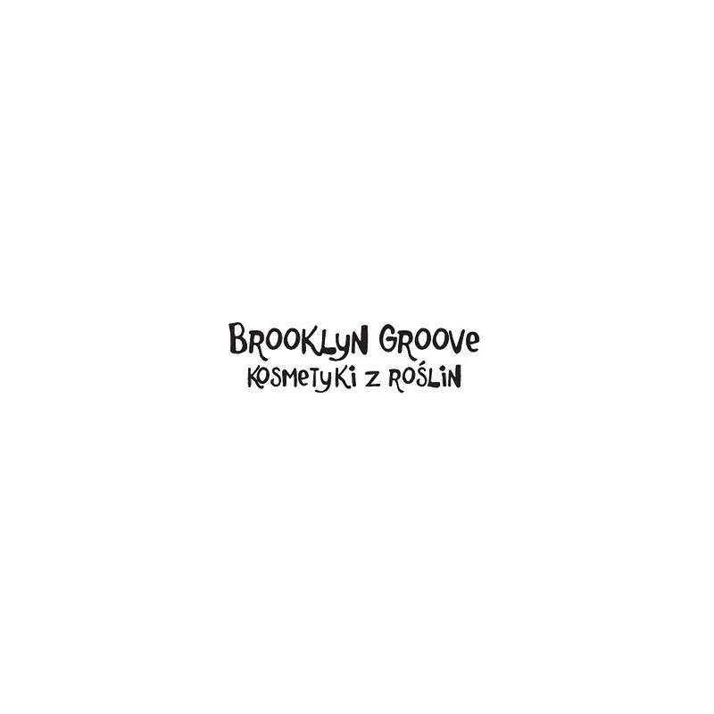 Naturalny dezodorant w kremie bez sody - Węgiel i Bergamotka, 30 ml, Brooklyn Groove