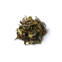 White Peony, biała herbata z Indii, kraftowa, 30 g, Brown House & Tea