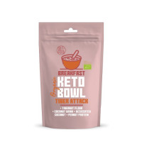 Bio keto bowl tiger attack, 200 g, Diet-Food