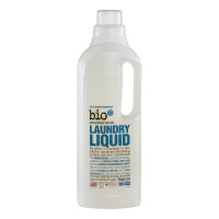 Niebiologiczny płyn do prania, Bio-D, 1000 ml