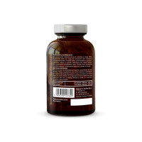 Spirulina z chlorellą BIO, suplement diety, tabletki 375 szt., Diet-Food