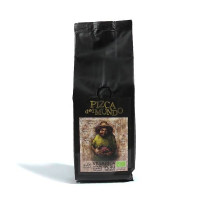 Kawa mielona z Peru VILLA RICA, Fair Trade, 250 g, Pizca del Mundo
