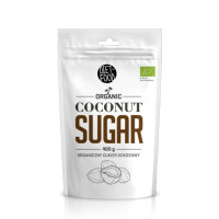 Cukier kokosowy, BIO, 400 g, Diet-Food