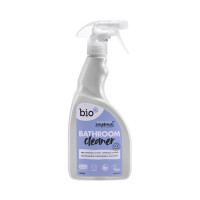 Skoncentrowany spray czyszczący do łazienek, 500 ml, Bio-D