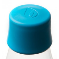 Dodatkowy korek do butelek Retap, kolor:  LIGHT BLUE