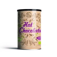 Bio gorąca czekolada, 200 g, Diet-Food