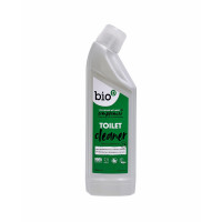 Płyn do czyszczenia toalety, PINE & CEDARWOOD, 750 ml, Bio-D