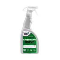 Spray do czyszczenia łazienki, PINE & CEDARWOOD, 500 ml, Bio-D