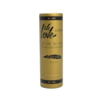 Naturalny dezodorant w sztyfcie - GOLDEN GLOW z olejkami eterycznymi WYSOKIEJ JAKOŚCI, 65g, We Love The Planet