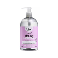 Mydło w płynie GERANIUM, 500 ml, Bio-D (BHWG65)