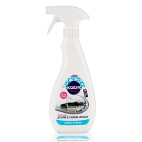 Spray do czyszczenia marmuru i granitu, 500 ml, Ecozone
