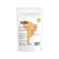 Bio YERBA MATE, liście, 150g, Diet-Food