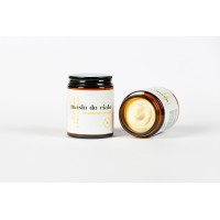 Masło do ciała Organiczne Mango, 150ml, Słomiana Pracownia
