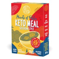 Posiłek KETO meal, syczuanski, 255g, Diet-Food