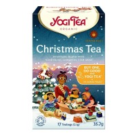 Christmas Tea - świąteczna...