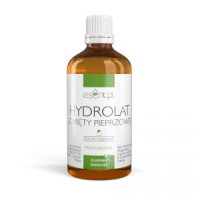 Hydrolat z Mięty Pieprzowej - organic 100 ml, ESENT