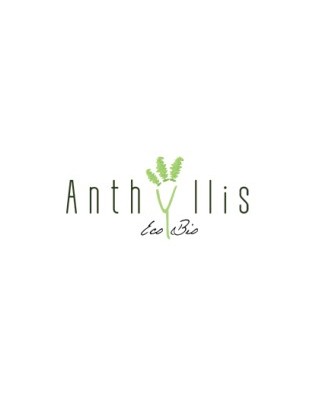 Pierpaoli - Anthyllis, ekologiczne kosmetyki