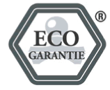 Certyfikat Ecogarantie dla Sodasan