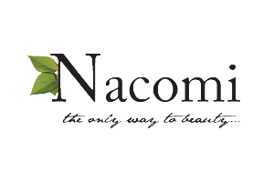 Nacomi - naturalne kosmetyki