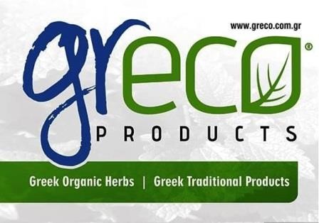 GReco products